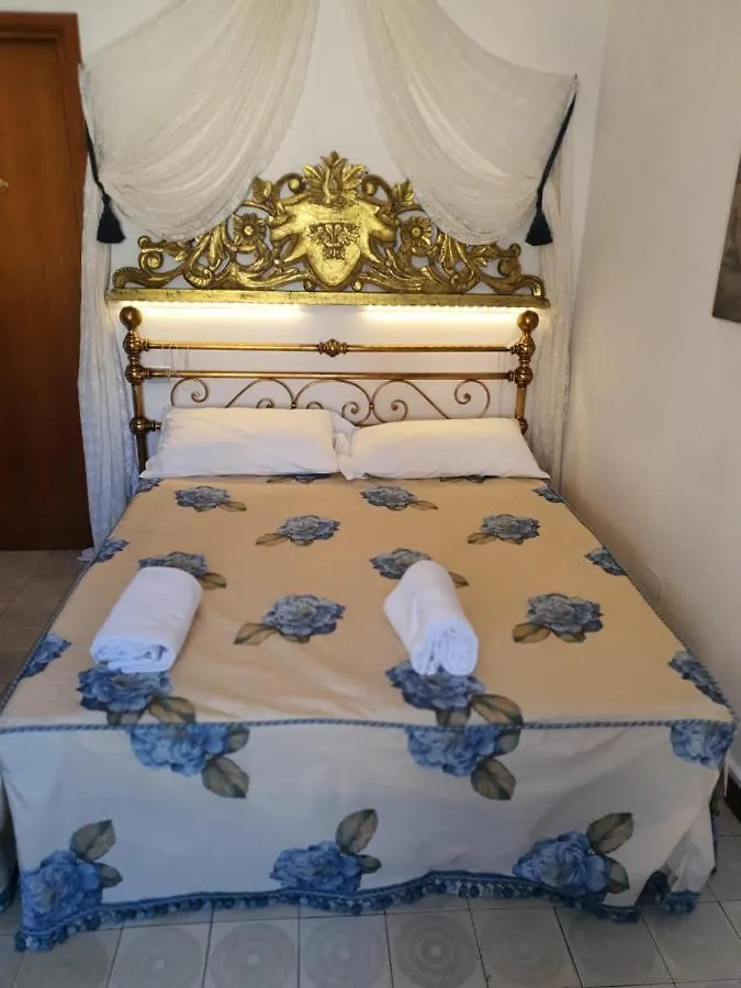 Desire House Pisa Lejlighed 0*,