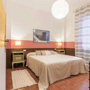  Apartment Il Nido Del Pavone Italy