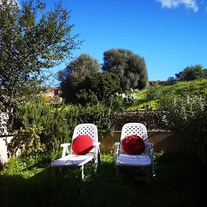  Hébergement de vacances Sunny Garden House Italie