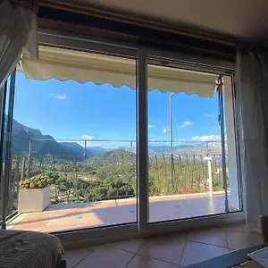  Appartement Casa Su Craminu Italie