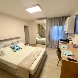 Apartamento Panoramico Canale - Private Parking - Natural Park, Sinalunga