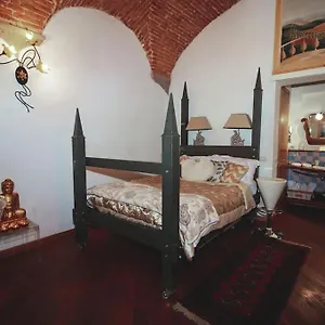 Apartamento Nest In, Florencia