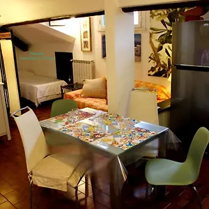  Appartement Seaside Italie