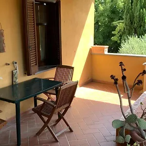 Sosta Paradisa Appartement