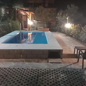 Casa rural Il Podere Di Massi, Barberino di Mugello