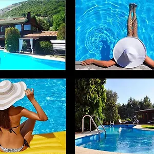  Homestay Small Paradise Italy