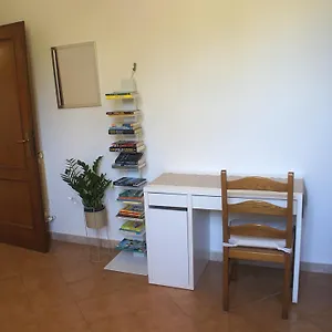 Casa vacanze Geoglobe, Pisa