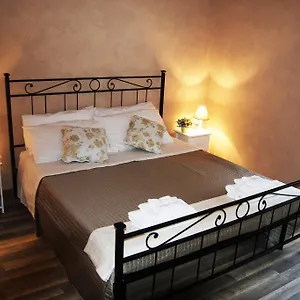  Appartement House Colosseo Italie