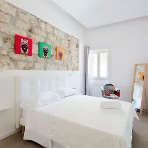  Apartment Stabile Italy