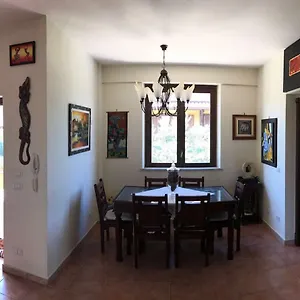  Villa Stunning Sicilian Italy