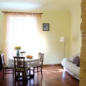  Appartement La Casa Di Tufo Italie