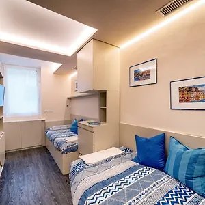  Apartment La Casetta By Portofinovip Italy