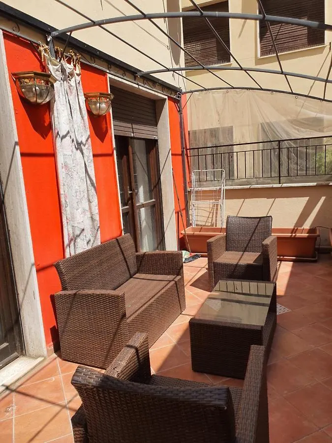 Desire House Pisa Apartment