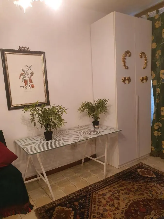 Desire House Pisa Apartment