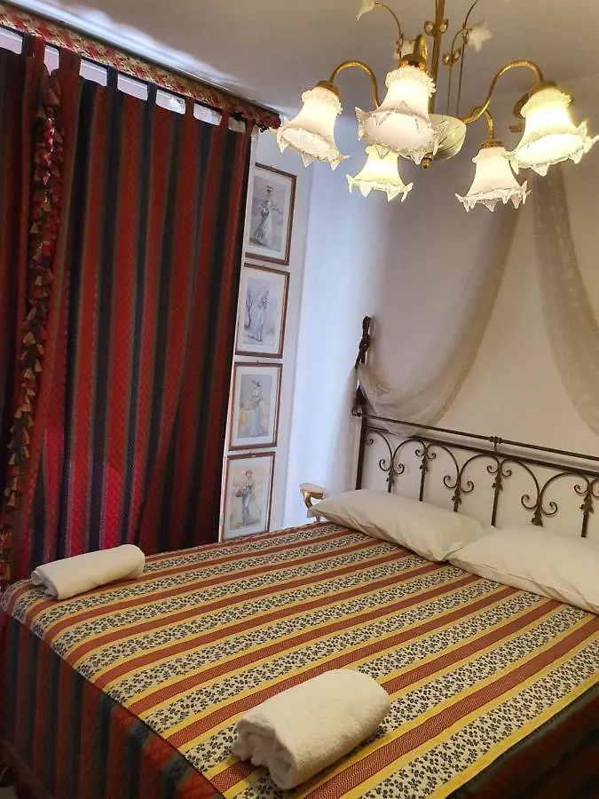 Desire House Pisa Apartment