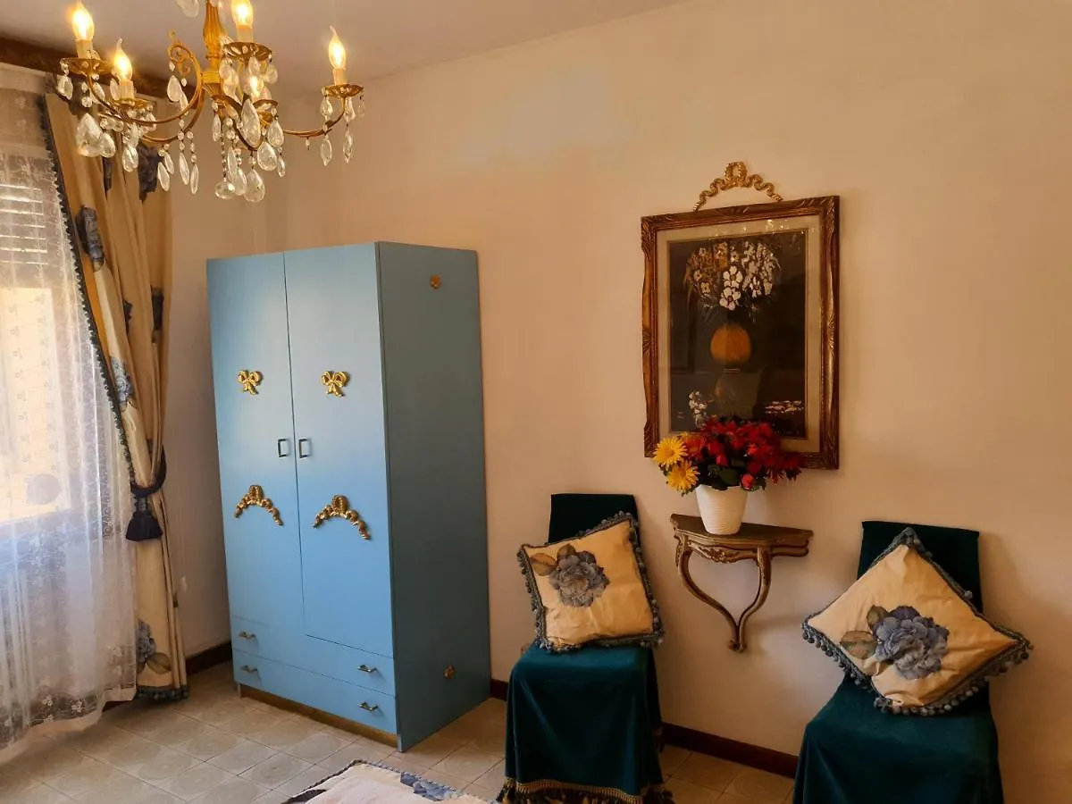 Desire House Pisa Apartment 0*,  Italy
