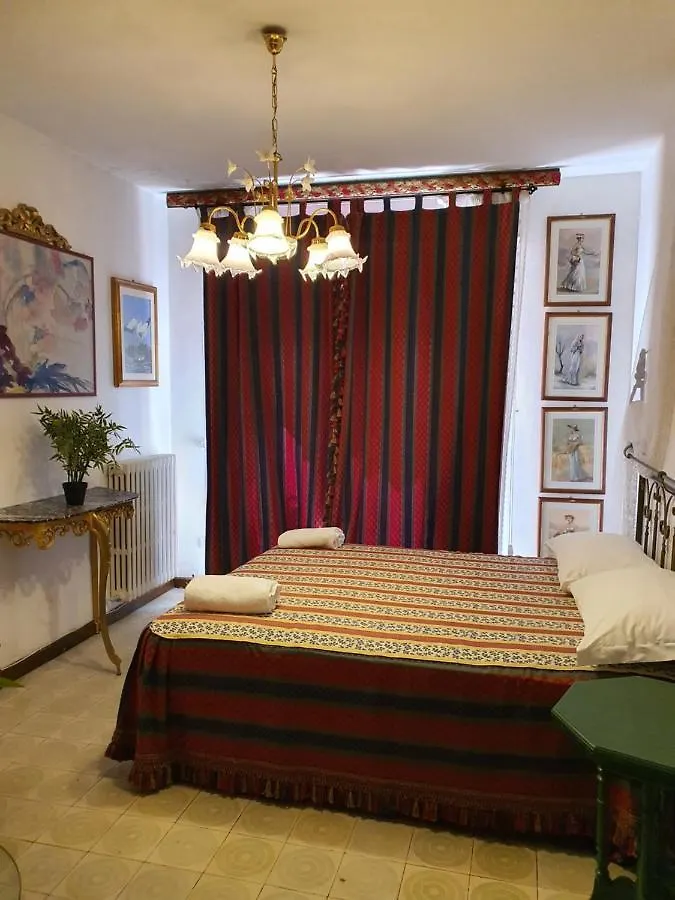 Desire House Pisa Apartment