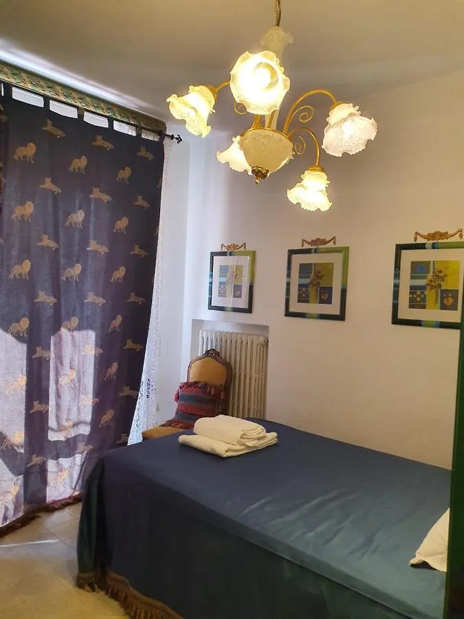 Desire House Pisa Apartment 0*,