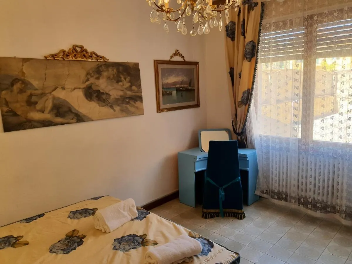 Desire House Pisa Apartment Italy