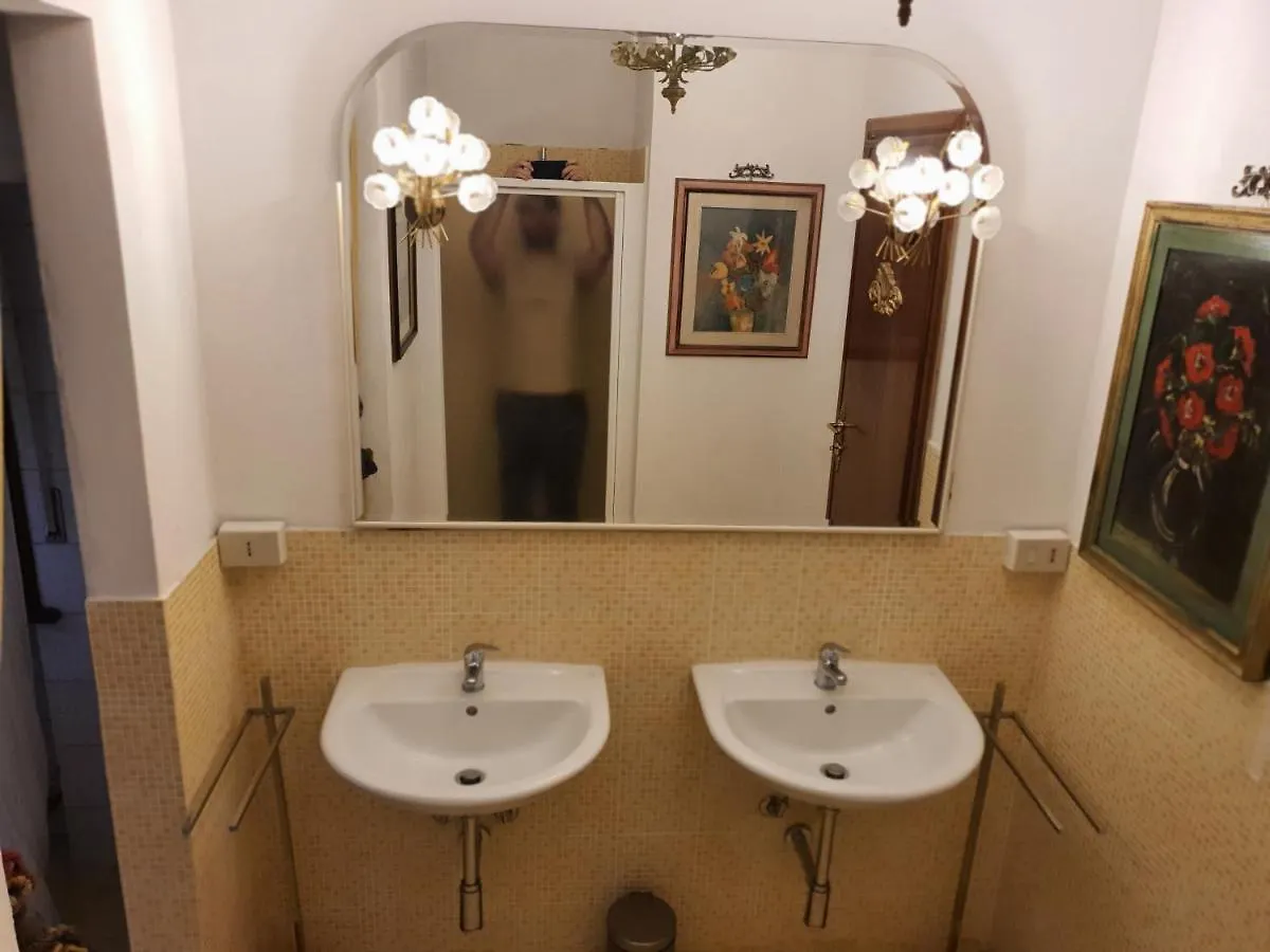 Апартаменты Desire House Пиза