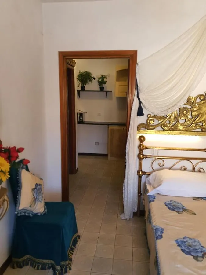 Апартаменты Desire House Пиза
