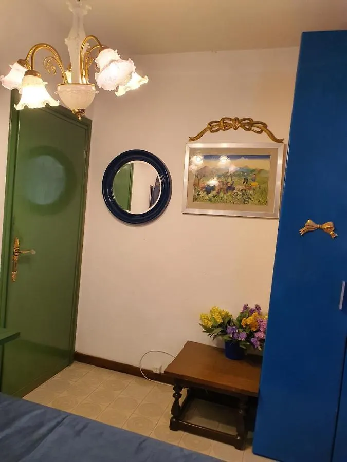 Апартаменты Desire House Пиза
